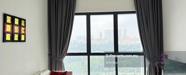 8 Kinrara Condo For Sale, Puchong Bandar Kinrara Dijual,LRT Bk5 Nearby 1