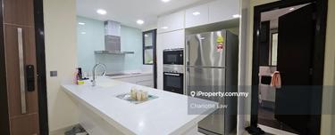 Serviced residence for Rent 1