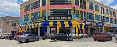 Htaa Jalan Mat Kilau Ground Floor opposite Hospital  Htta 1
