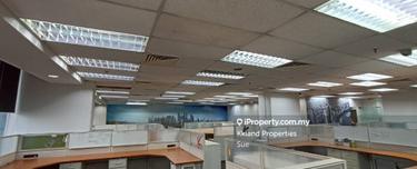 Office for Rent 1