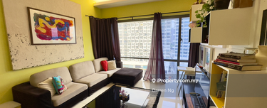 Reflection Residences, hot property for Rent 1