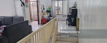 Bandar Baru Selayang - is a comfortable sub-urban living town 1