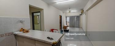 Pelangi Damansara for sale 1