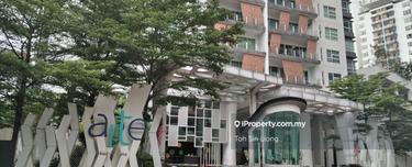 Condominium for sale 1