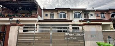 Taman Bullion Mewah 2 Storey Terrace 1
