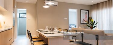 Kuching New Apartment Next to Mbks Garden 1