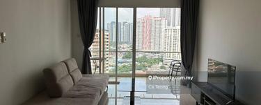 Almost Fully Furnished  1