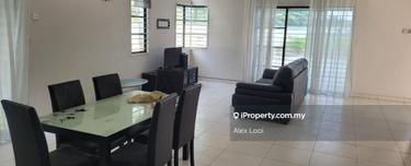 Taman Pulai Flora 2 Storey Corner Sale Taman U Pulai Utama Skudai  1