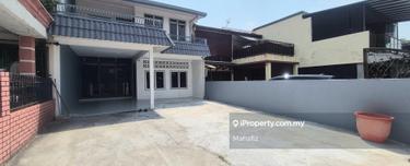Prime Location Renovated Facing Open Seksyen 10 Shah Alam 1
