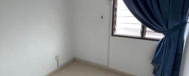New Aircond n water heater, corner with massive land at corner, rdy in 1