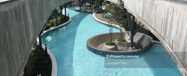Condominium for Rent 1