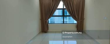 Fully Furnished Aura Residence Presint 8 Putrajaya 1