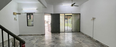 Klang, Taman Alam Nyata 2, Double storey for Sale 1