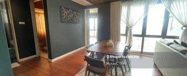 Lakepoint residence cyberjaya fully Furnished unit  1