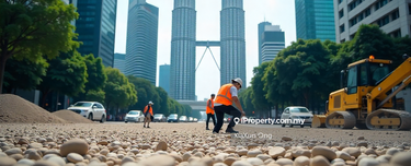 Bukit Bintang City Centre Land 1