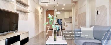 Serviced residence for Rent 1