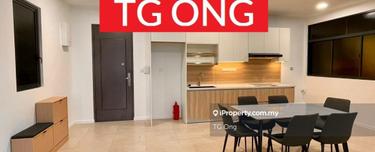 Anggun Residence 2 Carpark near Vertu Sinaran Suasana Brand New  1