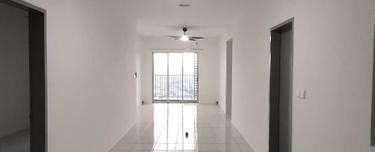 Minest residence 3 Bedrooms 2 Bathrooms partially furnished 1