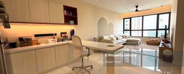 Brand New Condo For Sale 1