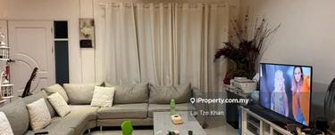 Prime Location Hup Kee Double Storey Intermediate Terraced For Sale 1