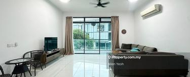 The Light Collection 2, Partial Seaview Rare 1367sqft, The Light City 1