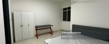 Residensi Pandanmas Kg Pandan Master Room for Rent 1