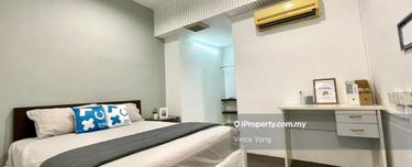 Room for Rent at I-Stay Johor Baharu 1