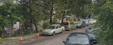 Bandar menjalara 2 storey kepong freehold  1