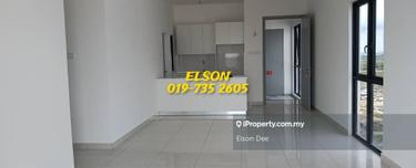 Vertu Resort @ Batu Kawan Ikea View 2 Standard Carparks for Sale ! 1
