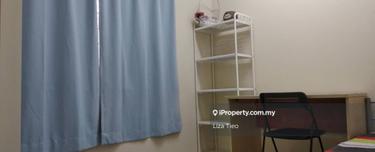 Co-living good feng-shui family home. Room rental. Free parking 1