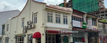 Prime Location in Georgetown Shoplot For Rent 1