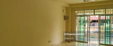 3 Storey Terrace Lorong Relau 1 1