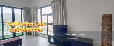Fully furnished best value unit at Mira Residence 1