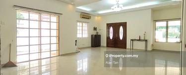 Bandar Bukit Puchong 2 Double Storey Semi-D For Sales 1