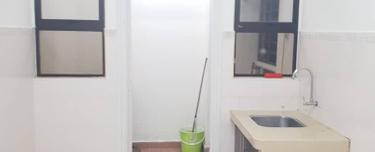 Condominium for Rent 1