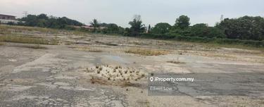 Industrial land for Sale 1