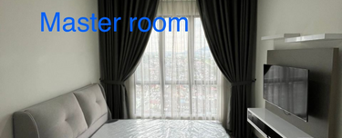 United Point @ Segambut , KL  1