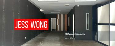 Butterworth Facing Mainroad For Rent 1