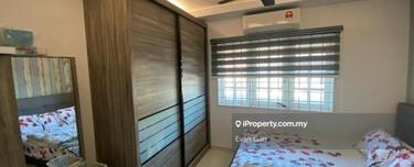 Sweet Home Design 2 Storey Taman Bukit Katil Bukit Beruang Melaka 1