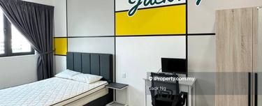 Meritus Residensi (Seberang Perai) Best Invest, Sale with Tenancy 1