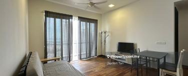 Tamarind, Tanjung Tokong, 1045sf, Keys With Me, Full Furnished 1