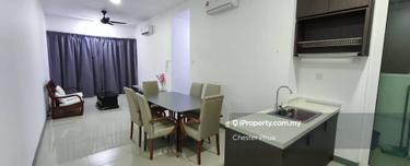 Serviced residence for Rent 1