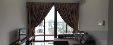 Country Garden Danga Bay @Royal Strand Johor Town Area 2B 2B for rent 1