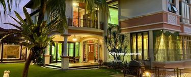 Molek, Southkey, Ponderosa, Town, Johor Bahru, Ciq 1