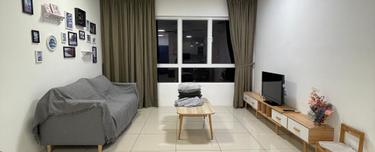 The Park, Mak Mandin, Butterworth, Furnished 1