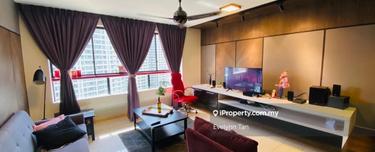 Fully Renovated and ID Finish 1