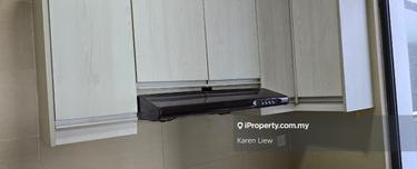 Lakepark Residensi @KL North, Selayang, Batu Caves 1