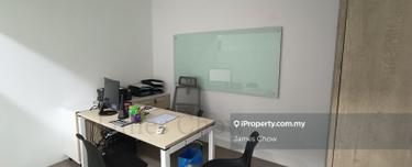 Fully Furnish Unit with Nice Renovation 1