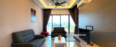 Serviced residence for Rent 1
