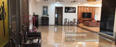Kota Kemuning Hills 2.5 Storey Bungalow buildup 13000 for sell 1